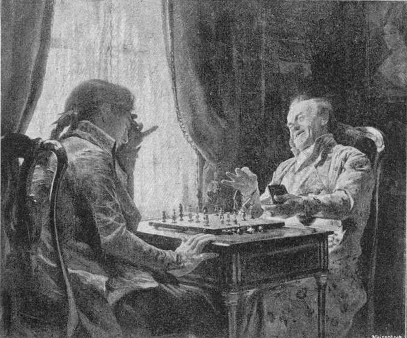 Partita persa